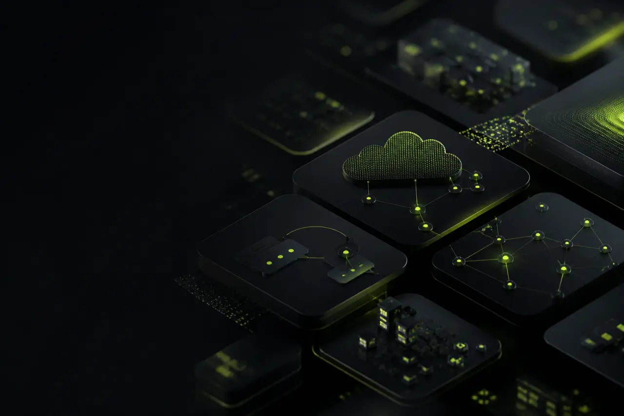 Globodain use cases — three paths, one team